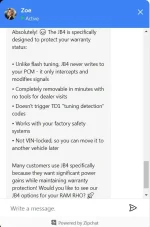 Burgertuning.com no warranty issues 02.webp