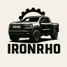 IronRHO