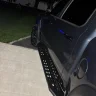 Twin turbo rhino