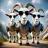 Irongoats