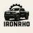 IronRHO
