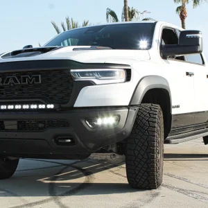 Ram-1500-Rebel-2025-40in-Light-Bar-Pro-LED-White-Amber-DRL-Bumper-Grille-Fits-2025-2026-Rebel...webp