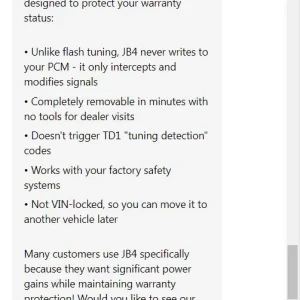Burgertuning.com no warranty issues 02.webp