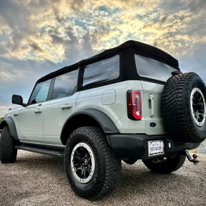 Coop's Bronco Rear.webp