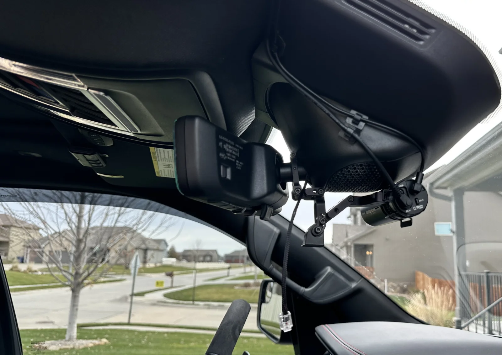 BlackVue Dash Cam Mount 1.webp