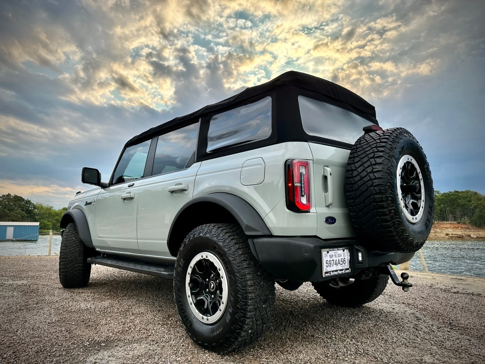 Coop's Bronco Rear.webp