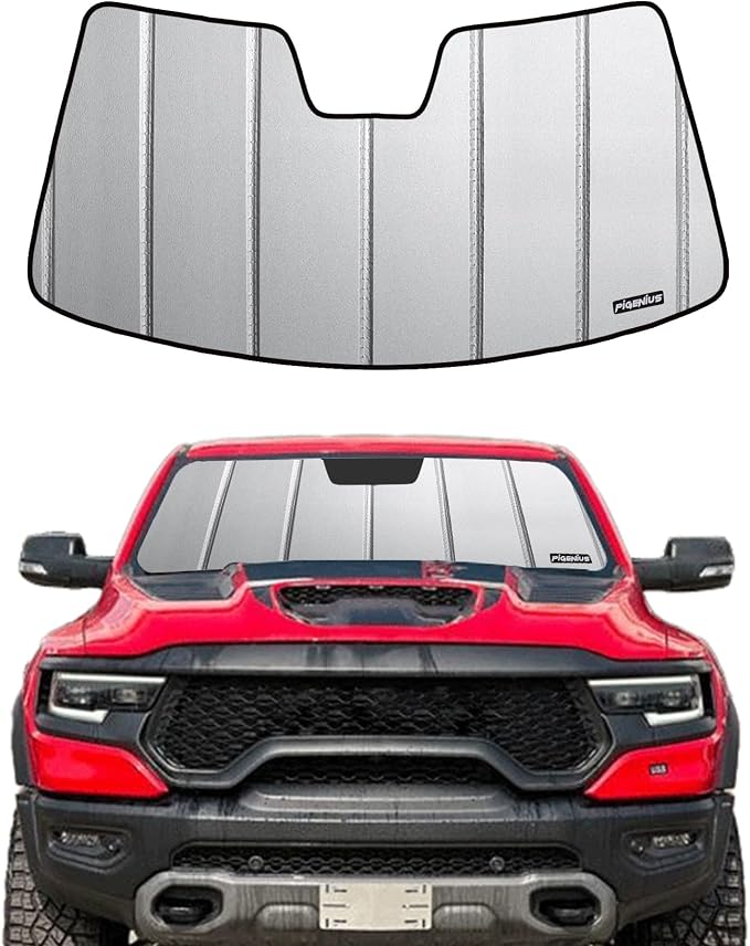 Ram Rho Rear Window Light 🔥 RHO Upgrades: Top 10 Picks for August 2025 🎯 | RAM RHO Forum